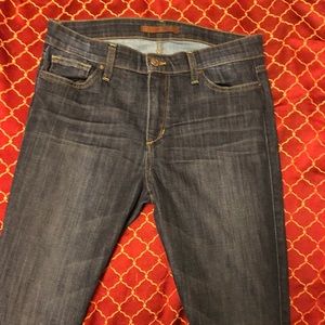 Joe’S Jeans Skinny High Rise